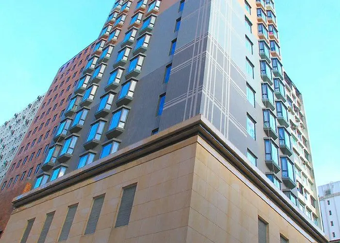 Largos Hotel Hong Kong