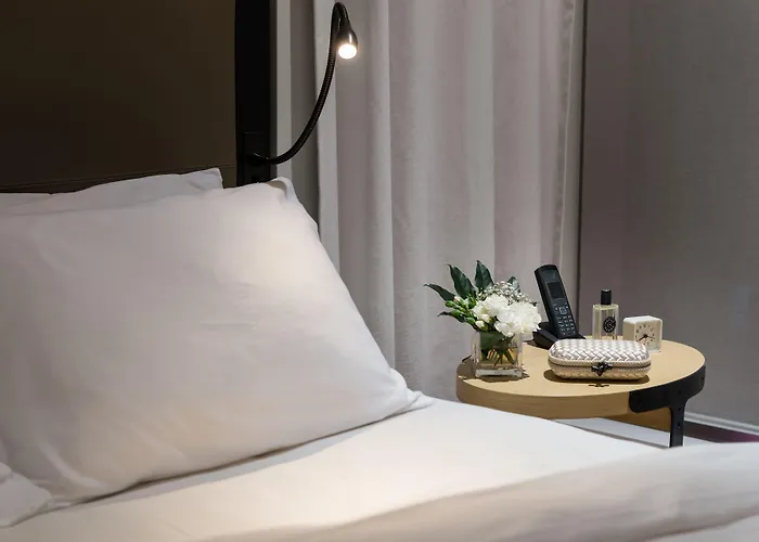 One96 Hotel Hong Kong